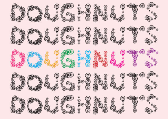 Finding the Perfect Sweet & Fun Font for Your Brand