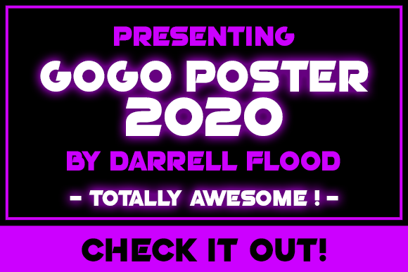 My Real-World Review of the GoGo Poster 2020 Font for Creators
