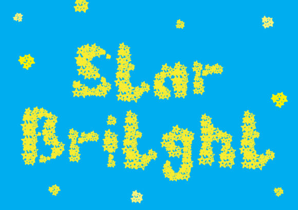 Star Bright Font: Adding Digital Magic to Online Projects