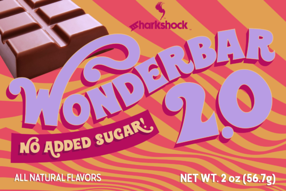 Wonderbar 2.0: A Charming Handwritten Font for Editorial Design